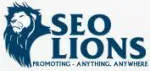 SEO Lions company logo