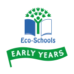 SG early Buddings school company logo