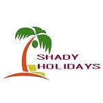SHADY HOLIDAYS TRAVEL AGENCY company logo