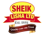 SHEIK LISHA LTD company logo