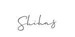 SHIHAS HOLDINGS company logo