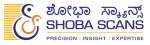 SHOBA SCANS company logo