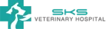 SKS Veterinary Hospital and Private Limited company logo
