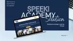 SPEEKI AI LANGUAGE ACADEMY company logo