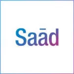 Saad Communications company logo