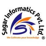 Sagar Informatics Pvt. Ltd. company logo