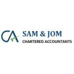 Sam & Jom, Chartered Accountants company logo