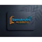 Samskruthi academy company logo
