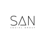 San Designs company logo