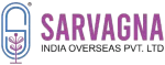 Sarvagna professional services company logo