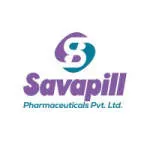 Savapill Pharmaceuticals Pvt Ltd company logo
