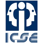 School icse company logo
