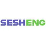 Sesheng company logo