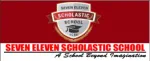 Seven eleven Scholastic School company logo