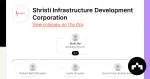 Shristi Infrastructure Development Corporation company logo