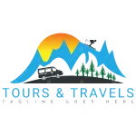 Siddaganga tours & travels company logo