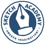 Sketch Mall Art Academy company logo