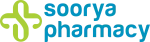 Soorya Pharmacy company logo