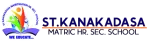 St Kanakadasa educational institutions company logo