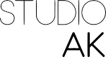 Studio Akmoas company logo
