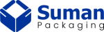 Suman packaging company logo
