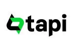 TAPI company logo