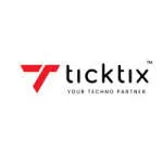 TICKTIX SOLUTIONS PVT LTD company logo