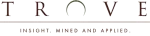 TROVE company logo