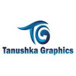 Tanushka Auto company logo