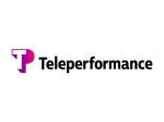 Teleperformace, Thane company logo