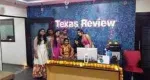 Texas Review anna nagar company logo