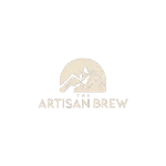 The Artisan Brew company logo