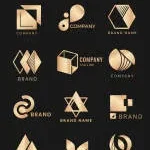 The Branding company company logo