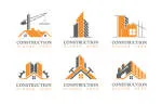 The Building Contractor company logo