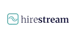 The Hire Stream company logo