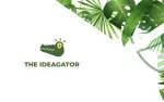 The Ideagator company logo