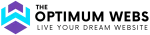The Optimum Webs company logo