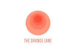 The Orange Lane company logo