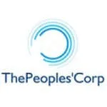 The People's Corp company logo