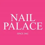 The nail palace company logo