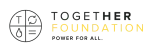 Together foundation company logo