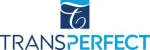 TransPerfect company logo
