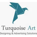 Turquoise Art company logo