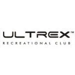 ULTREX Recreational Club company logo
