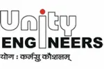 Unity Engineers company logo