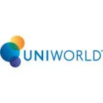 Uniworld company logo