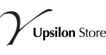 Upsilon company logo