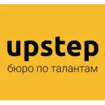 Upstep Education Private Limited company logo
