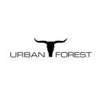 Urban Forest company logo