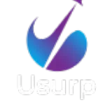 Usurp HRTech solutions pvt Ltd company logo